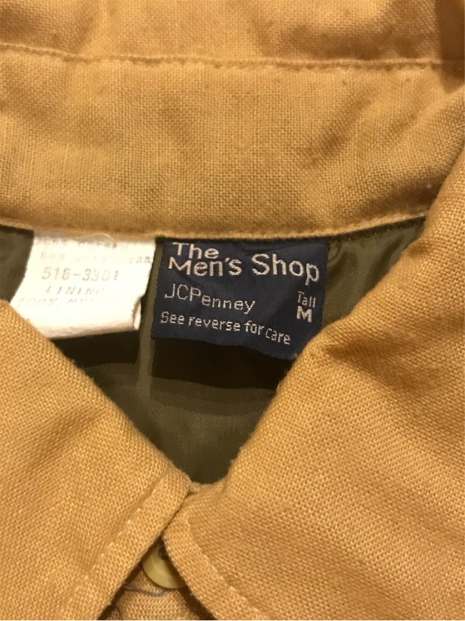 EURO・JC Penney・BRONER・VANS ZIRA BLOG