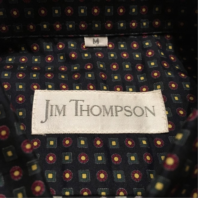 JIM THOMPSON・L.L.Bean・CONVERSE