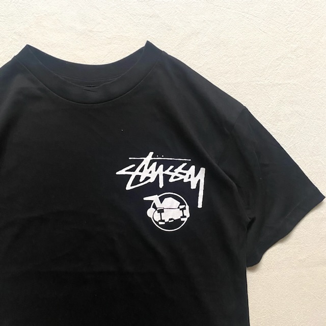 STÜSSY,adidas,Ralph Lauren