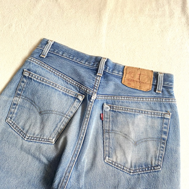 stüssy,EURO VINTAGE,Levi’s 501