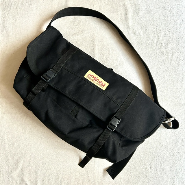 CONVERSE,CONVERSE × Pilgrim Surf+Supply,Manhattan Portage