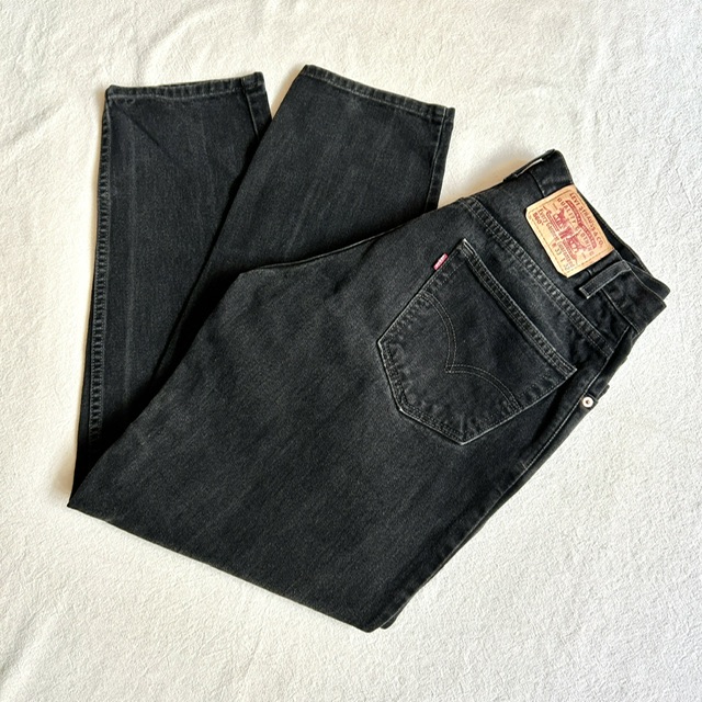 OLD GAP,UNKNOWN,Levi’s
