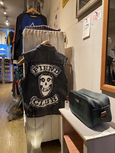 入れ替え作業完了しました！