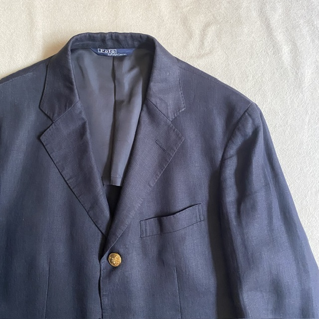 JHANE BARNES,Levi’s 550,Ralph Lauren