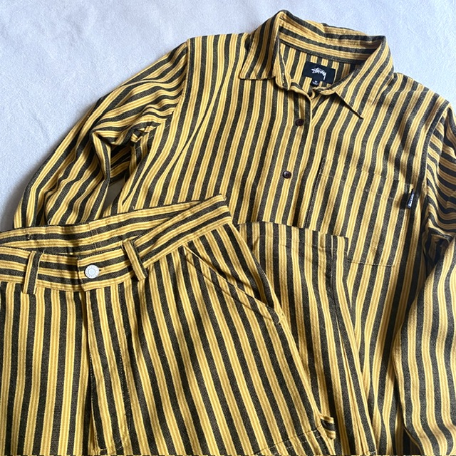 carhartt,FLORSHEIM,stüssy