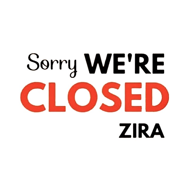 9/9(火)は店休日。9/10(水)から秋冬開始。