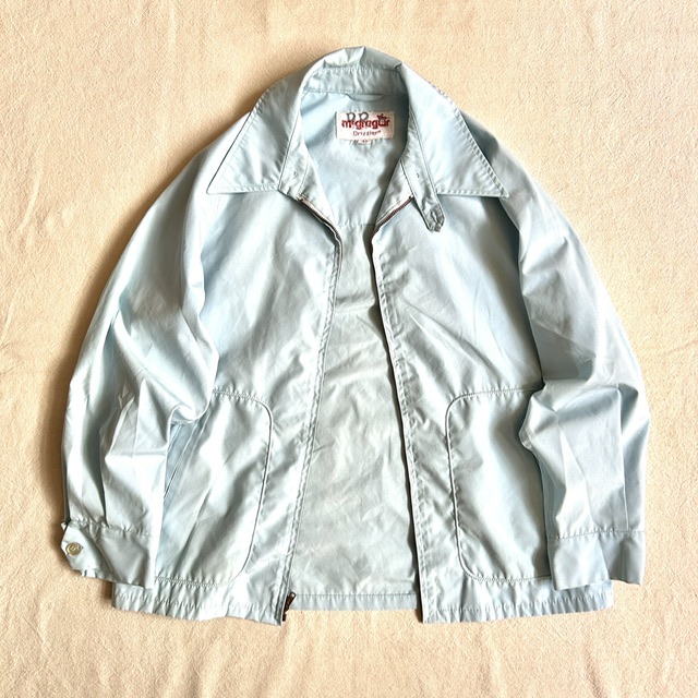 NATIONAL,UNKNOWN,McGREGOR