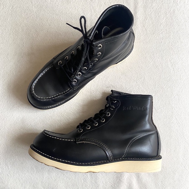 MISFIFTS,adidas,RED WING