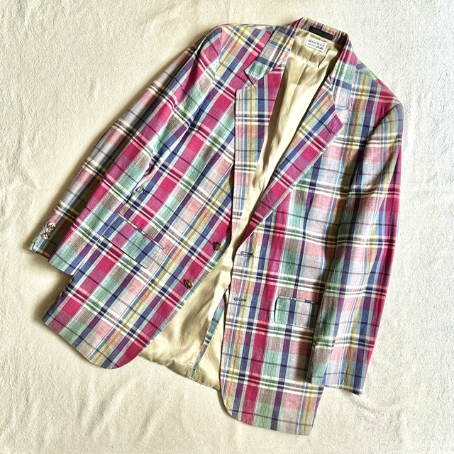 RED BANK,RUSSELL,ROBERTSON’S