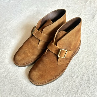 Ralph Lauren,patagonia,Clarks