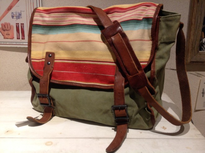 DENIM&SUPPLY & INDIVIDUALIZED SHIRTS 