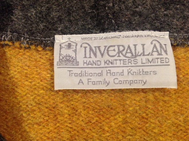 インバーアラン etc