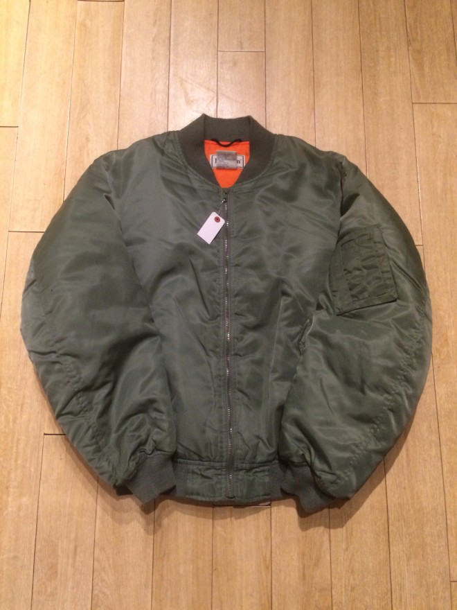 お休みのお知らせ & アウター