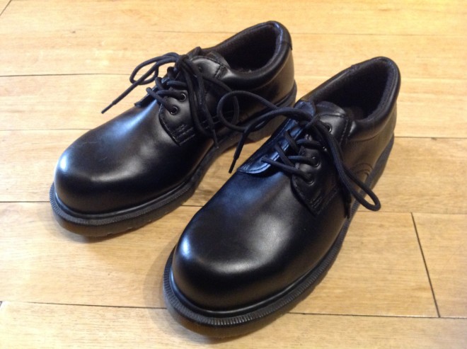 ドクター・マーチン