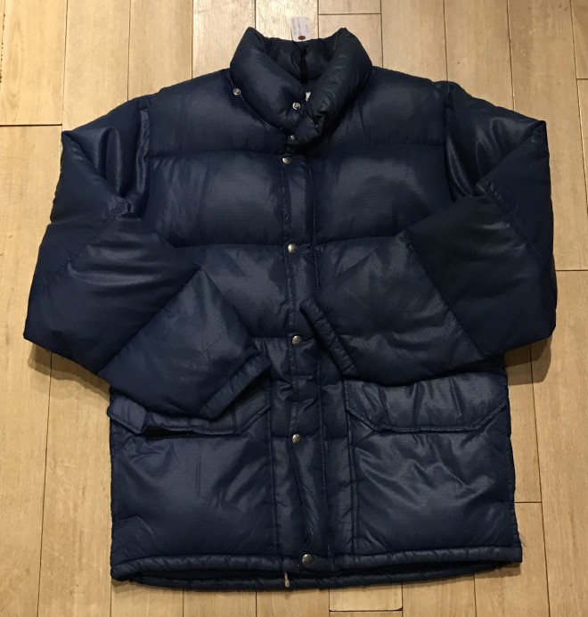 THE NORTH FACE・Gloverall