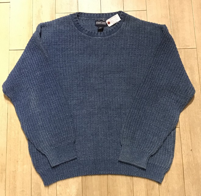 LANDS’ END・PenField・ROYAL AIR FORCE