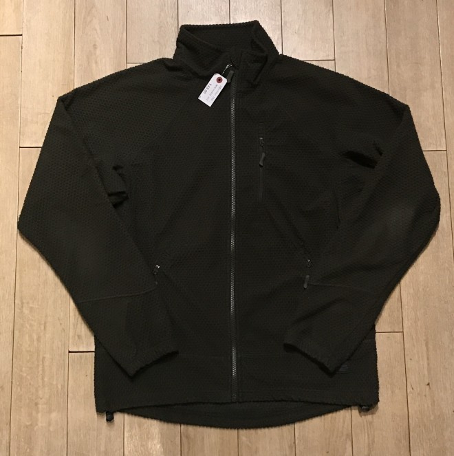 HELIKON-TEX・JACK FRASER・THE NORTH FACE