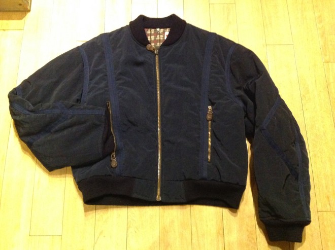 ITALY (ARMANI, FERRE & C.P.COMPANY)