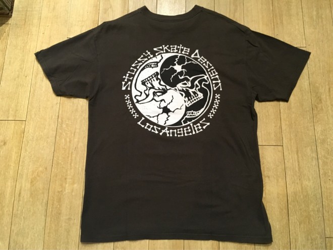 Stussy , LEVI’S & N.Y.YANKEES