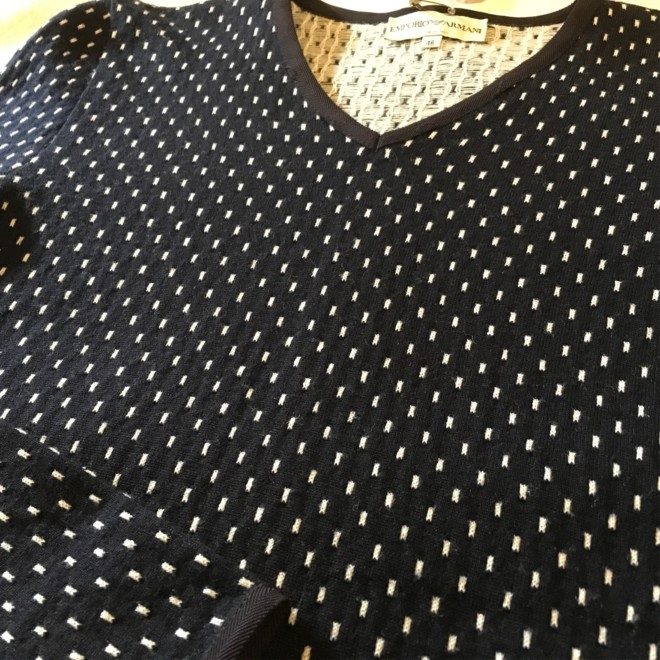 EMPORIO ARMANI , MABITEX & BALLY