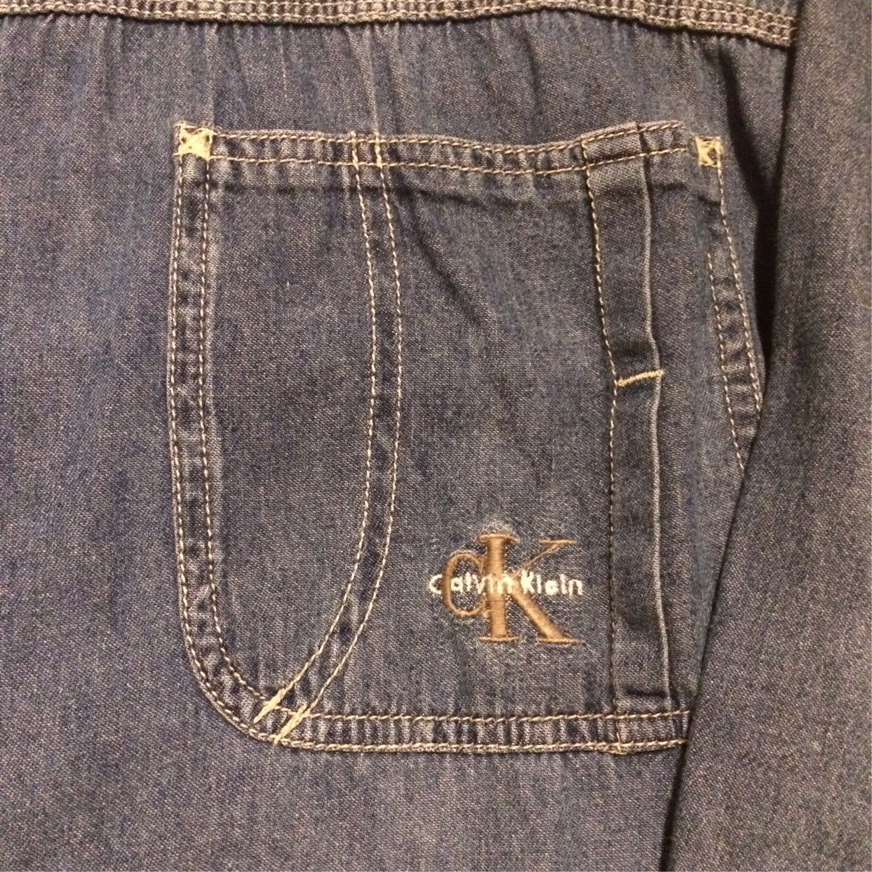 Calvin Klein Jeans・LANDS’END・adidas