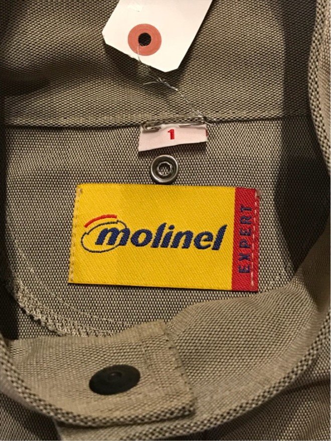 CHAPS RALPH LAUREN・molinel・Clarks