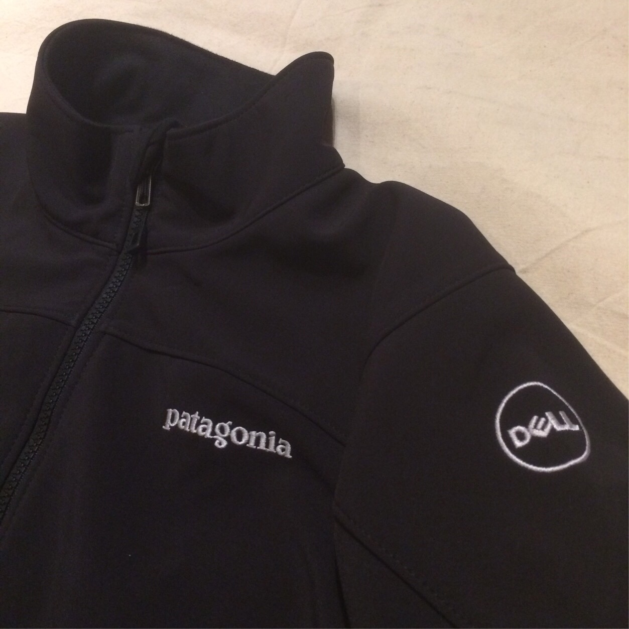 patagonia・Kari・WHITE STAG