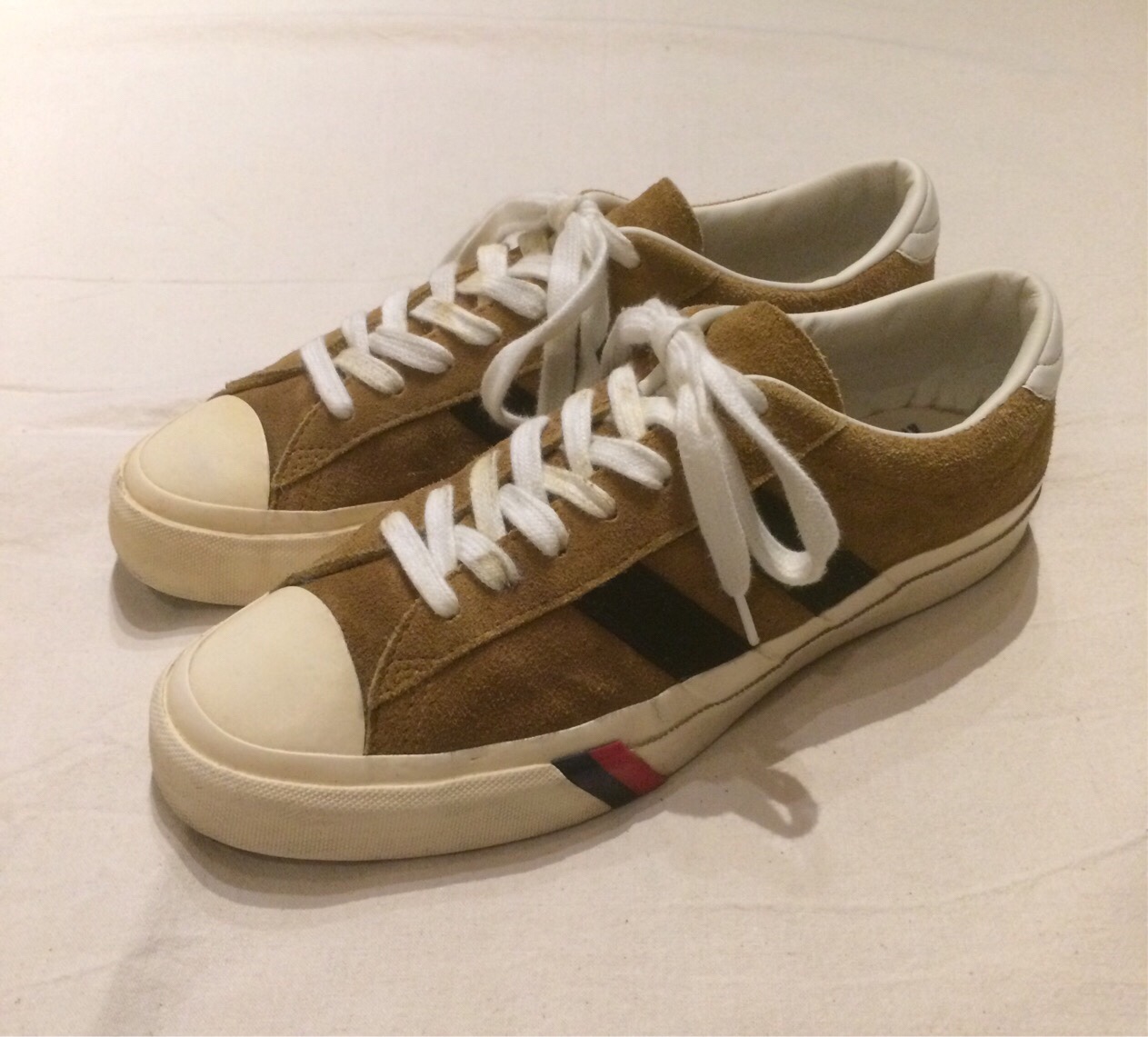 PRO Keds・Champion・Ralph Lauren