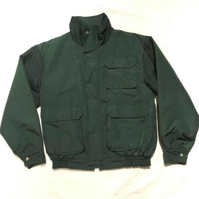 WOOLRICH・patagonia・NETHERLAND’S  ARMY  LINER RE-MAKE・Pringle