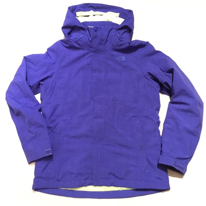 THE NORTH FACE・patagonia・J.CREW