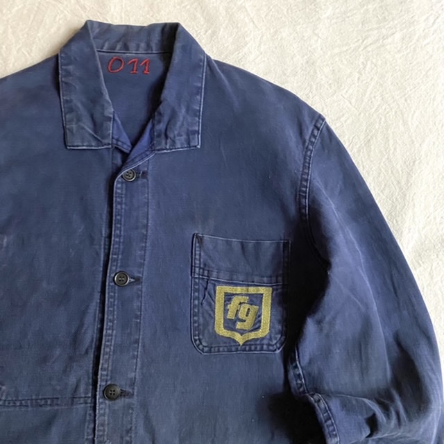 UNKNOWN,Levi’s 505,FRENCH VINTAGE