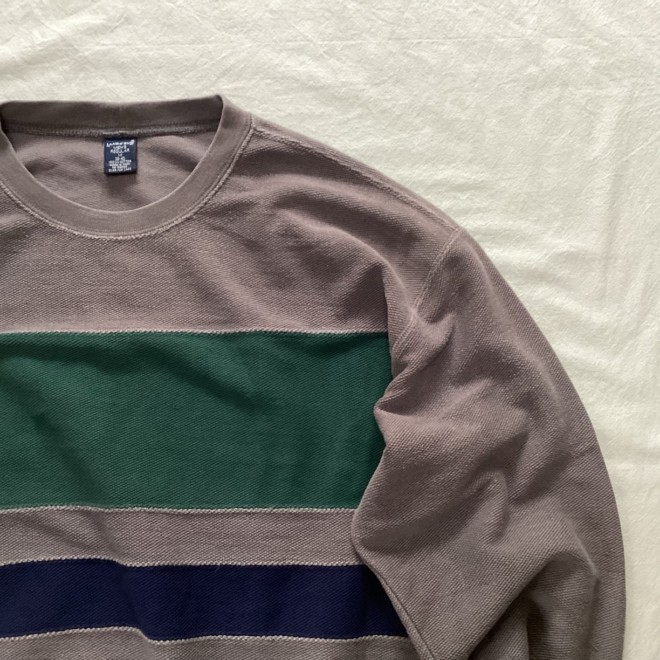 Sweat Shirts (FedEx , FRUIT OF THE LOOM , LANDS’END)