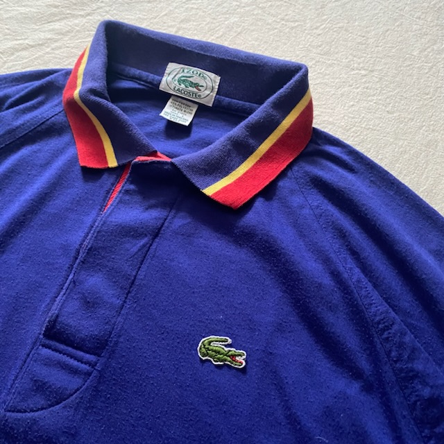 American Needie,Tour de France,IZOD LACOSTE