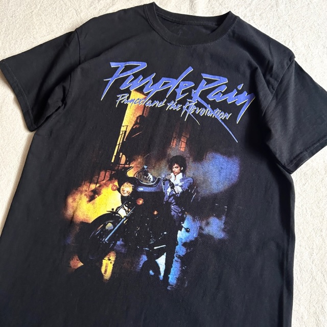 LACOSTE,JOHN DEERE,THE PRINCE ESTATE OFFCIAL&APPROVED “Purple Rain”