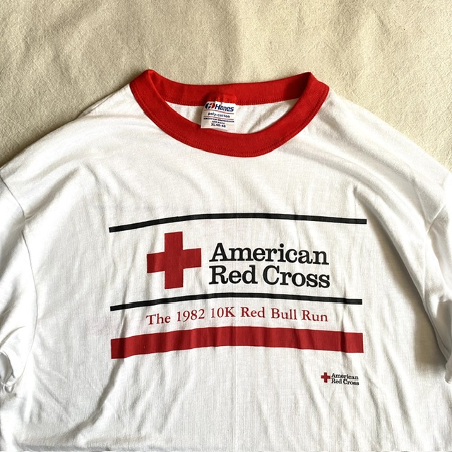 U.S.ARMY,Wrangler,American Red Cross × Merrill Lynch
