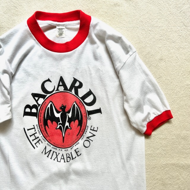 Sublime,STREET CULTURE,BACARDI