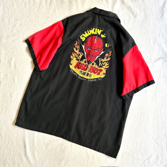 HARLEY-DAVIDSON,CHUCKY,Cruisin USA