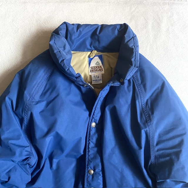 Norvyk,L.L.Bean,SIERRA DESIGNS