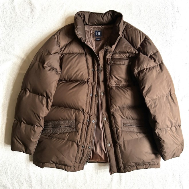 OLD GAP,TOUGH DUCK,Ralph Lauren