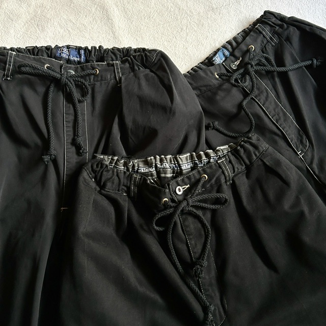 kAVU,Eddie Bauer,Ralph Lauren