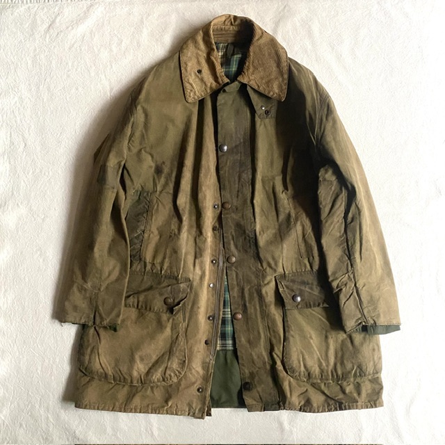 Anderson little Co.,PENNEY’S,Barbour