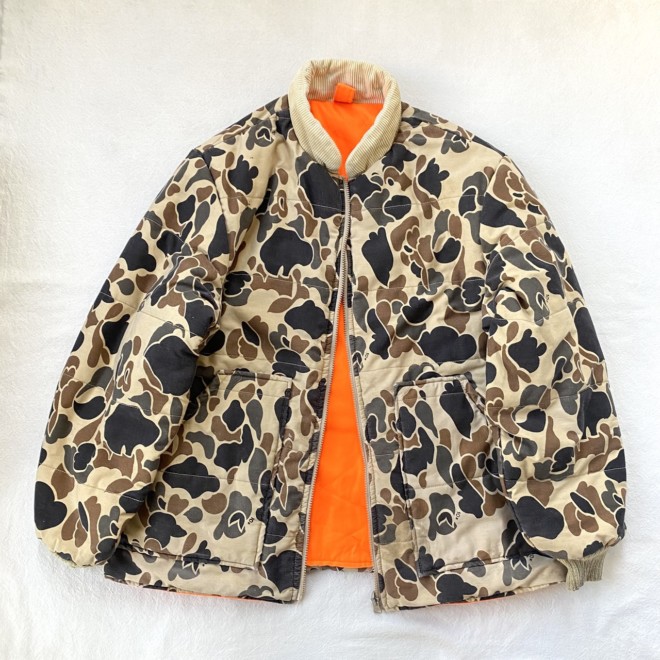 10X,Woolrich,RUSSELL