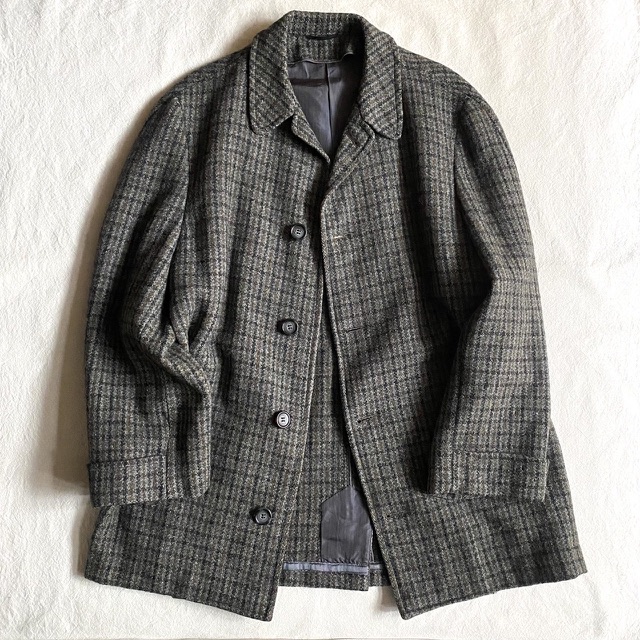 UNKNOWN,OLD COACH,COMMANDER