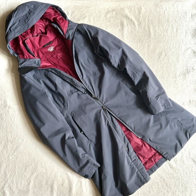 DeLONG,La Crosse,ARC’TERYX