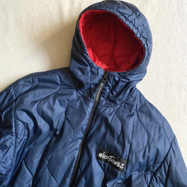 L.L.Bean,Eddie Bauer,WILD THINGS