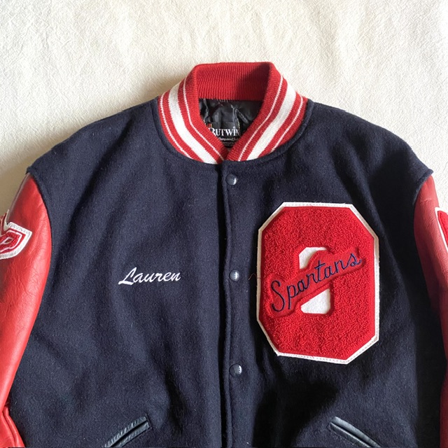 U.S.NAVY,Powderhorn Mountaineering,BUTWIN