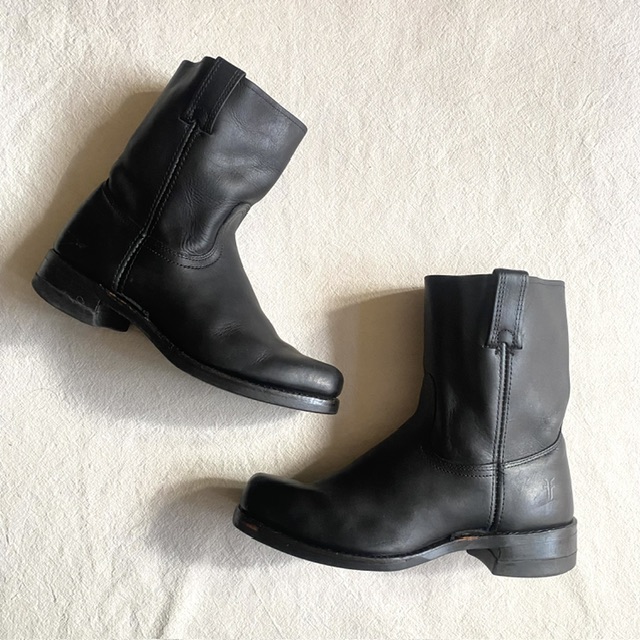 Silver 925 Bracelet,FRENCH ARMY,FRYE