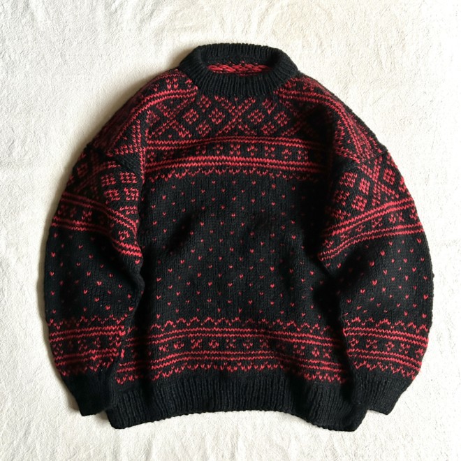 HAND KNIT,Ralph Lauren,Levi’s 519