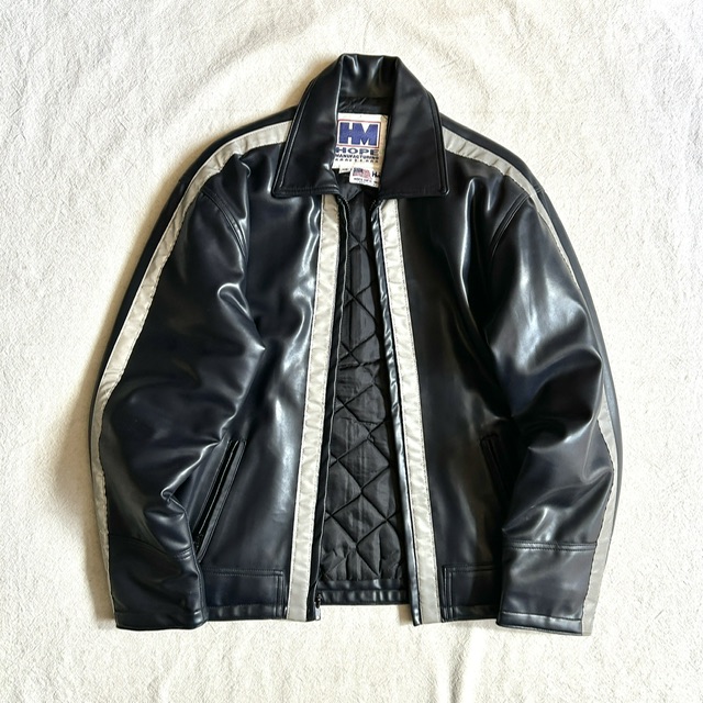 RUSSELL,Ralph Lauren,HOPE MFG INC.