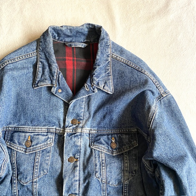 Robert McMann,L.L.Bean,Levi’s